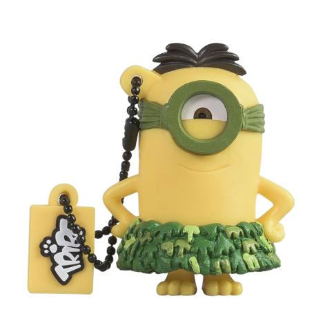 Au Naturel 8GB Minions USB Flash Drive Memory Stick  